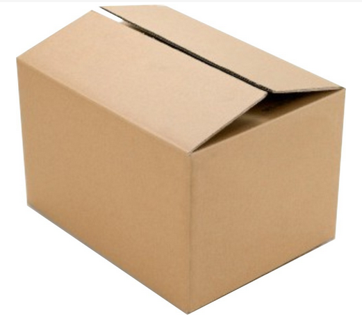高端和企业搬家专用纸箱